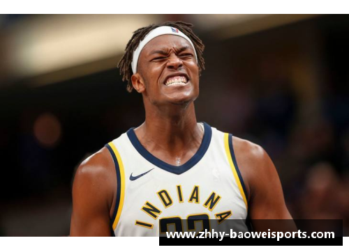 宝威体育NBA球星特纳：探索他的职业生涯、成就与未来展望 - 副本